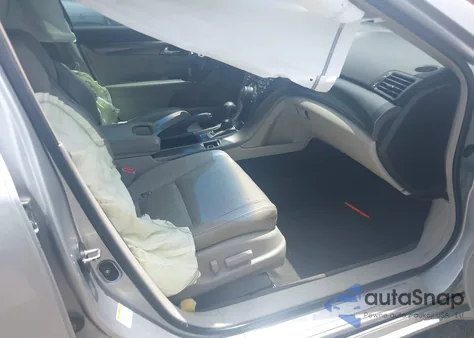 2012 Acura Tl 3.5 z USA, uszkodzony, nr VIN 19UUA8F5XCA029327